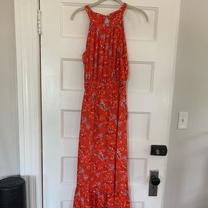 Collective Concepts Signa Maxi Dress
